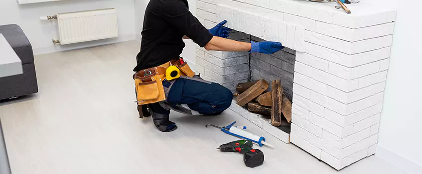 Masonry Fireplace Technician in Fleming Island, Florida