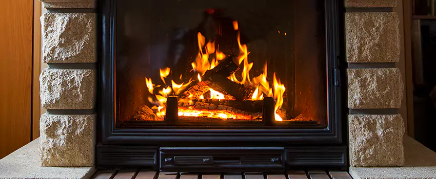 Fireplace Xtrordinair Probuilder Gas Fireplace Installation in Fleming Island, FL