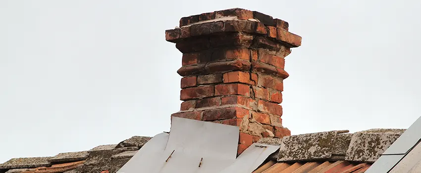 Cost of Fixing Blocked Chimney in Fleming Island, Florida