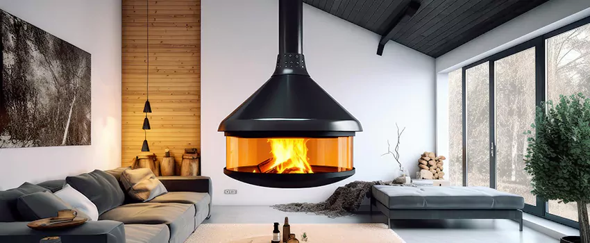 Floating Damaged Fireplace Repair Services in Fleming Island, FL