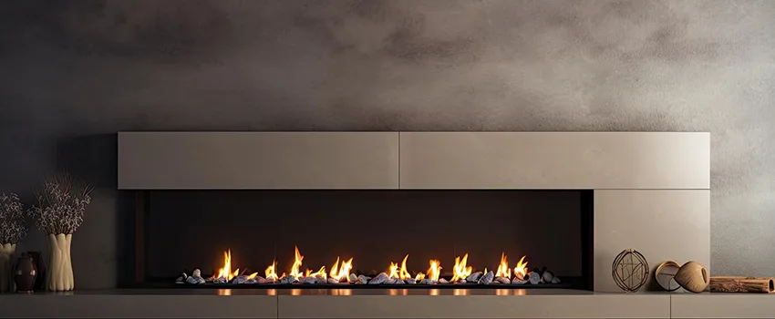 Gas Fireplace Logs Supplier in Fleming Island, Florida