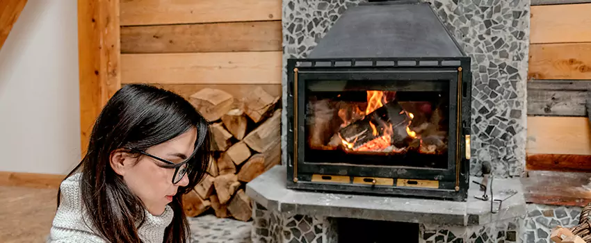 Harman P68-C Pellet Stove Repair in Fleming Island, Florida 