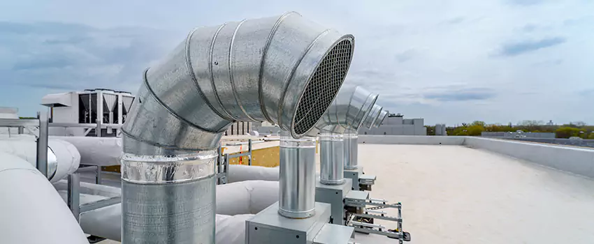 Insulated Ductwork Repair Services Near Me in Fleming Island, FL