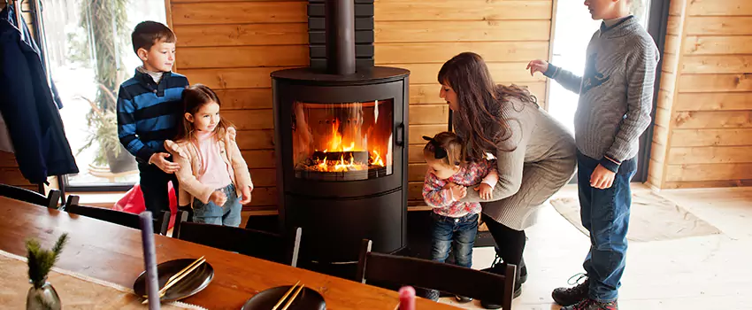 Jøtul Gas Fireplace Inspection Service in Fleming Island, Florida