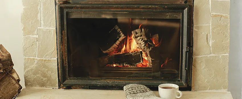 Kings man Fireplaces Insert Services in Fleming Island, FL