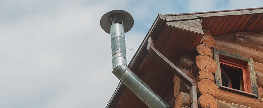 Cracks Repair for Leaking Chimney in Fleming Island, Florida