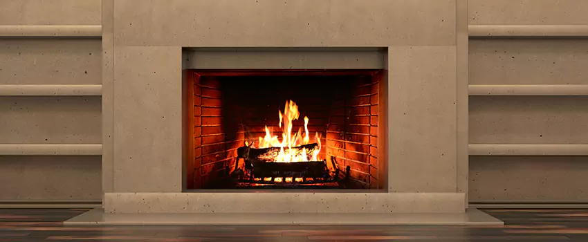 Majestic Trilliant Series Gas Fireplace Insert Repair in Fleming Island, Florida