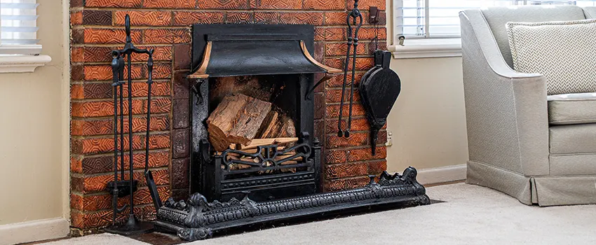 Custom Old Fireplace Redesign Services in Fleming Island, Florida