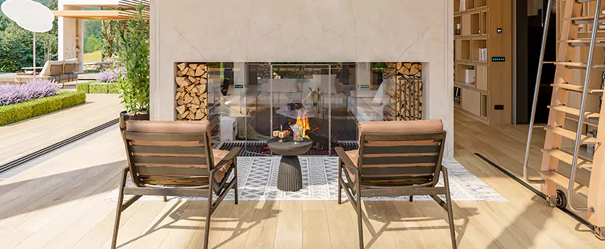 Ortal Space Creator Fireplace Repair in Fleming Island, FL