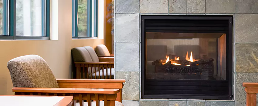 Osburn Fireplace Tempered Glass Hearth Pad Replacement in Fleming Island, Florida