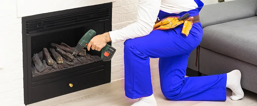 Pellet Fireplace Repair Services in Fleming Island, FL