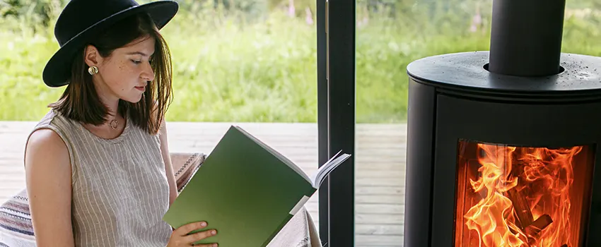 Pellet Stove Chimney Inspection in Fleming Island, FL