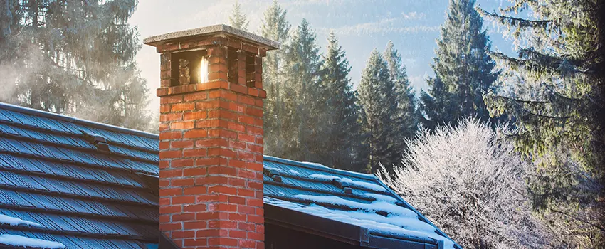 Residential Chimney Rain Caps Repair Services in Fleming Island, FL