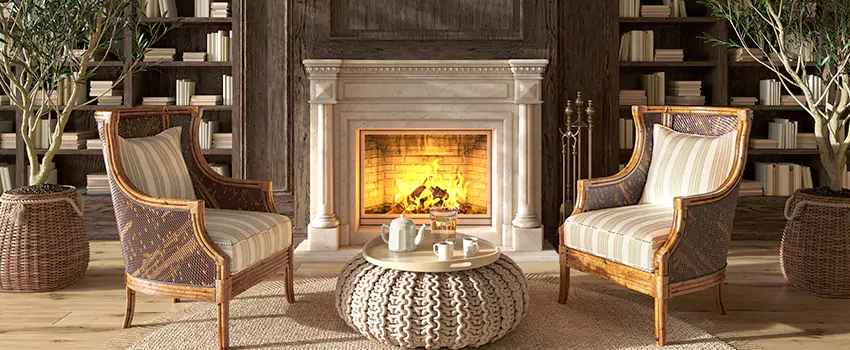 Cost of RSF Wood Fireplaces in Fleming Island, Florida