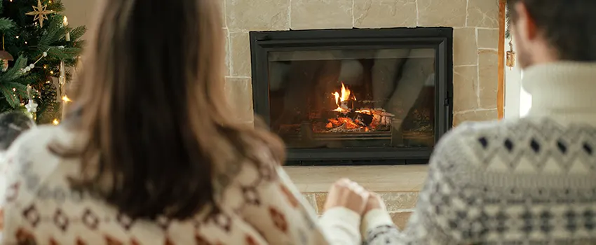 Superior Open-Hearth Wood Fireplaces in Fleming Island, FL