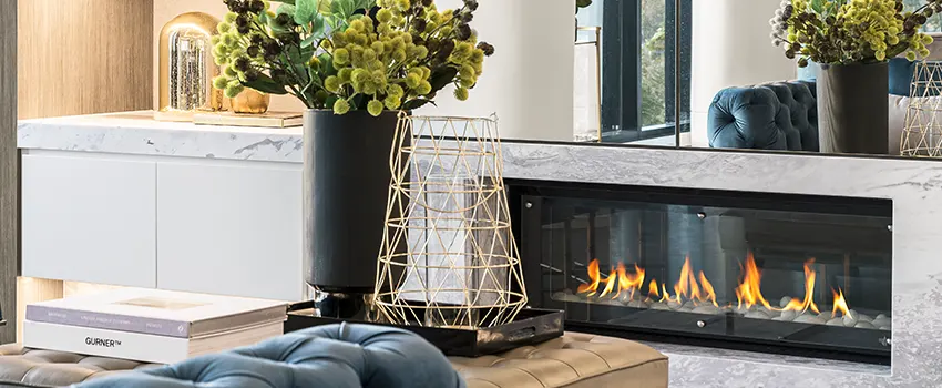Professional Town & Country Luxury Fireplace Maintenance Experts in Fleming Island, Florida