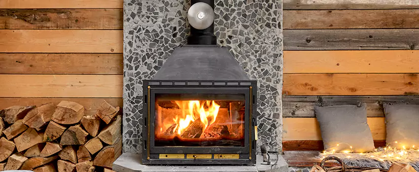 Travis Industries Elite Fireplace Inspection and Maintenance in Fleming Island, Florida