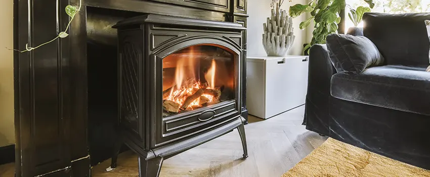 Valor Wood Fireplace in Fleming Island, FL