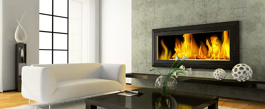 Ventless Fireplace Oxygen Depletion Sensor Installation and Repair Services in Fleming Island, Florida