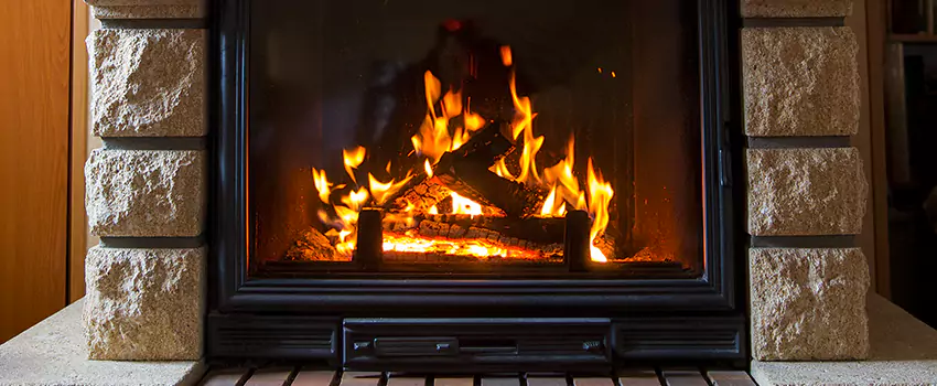 Cost of Wood Fireplace Installation in Fleming Island, FL