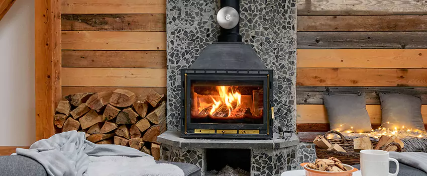 Affordable Wood Fireplace Fixing Solutions in Fleming Island, Florida