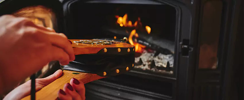 Cost of Wood Furnace Repair and Installation Services in Fleming Island, FL
