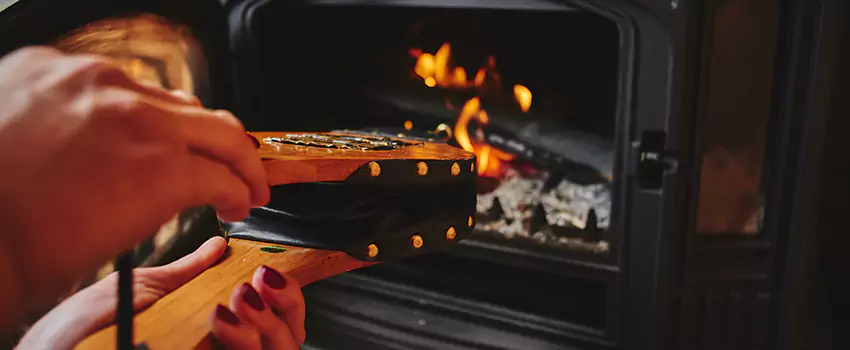 Wood Stove Grates Repair in Fleming Island, Florida