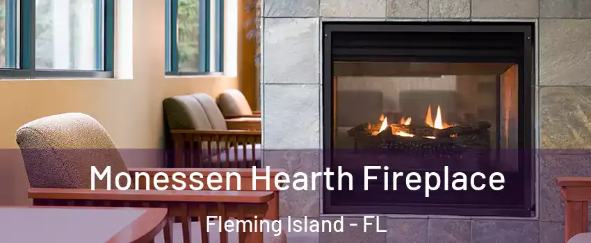  Monessen Hearth Fireplace Fleming Island - FL